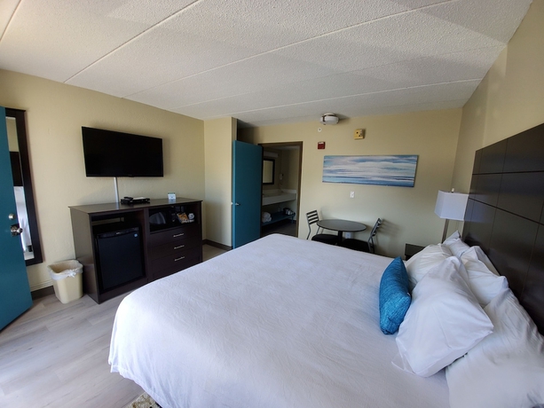 Imagen de la habitación del Hotel The Dunes Rehoboth Beach. Foto 10