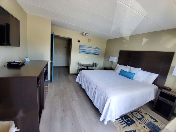 Imagen de la habitación del Hotel The Dunes Rehoboth Beach. Foto 11