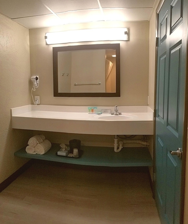 Imagen de la habitación del Hotel The Dunes Rehoboth Beach. Foto 12