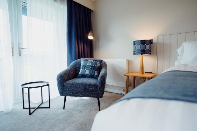 Imagen de la habitación del Hotel The Dunes, Tenby. Foto 11