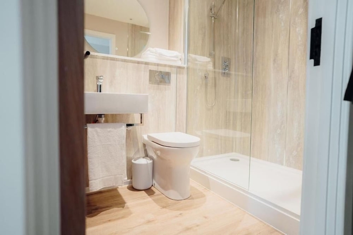 Imagen de la habitación del Hotel The Dunes, Tenby. Foto 16
