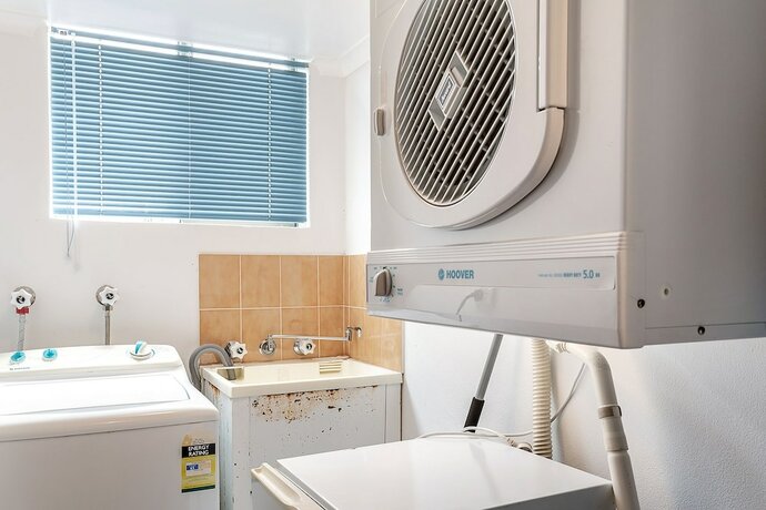 Imagen general del Hotel The Dunes, Unit 1/38 Marine Drive. Foto 2