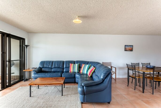 Imagen de la habitación del Hotel The Dunes, Unit 1/38 Marine Drive. Foto 3