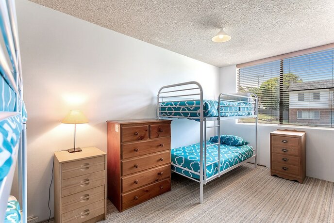 Imagen de la habitación del Hotel The Dunes, Unit 1/38 Marine Drive. Foto 5