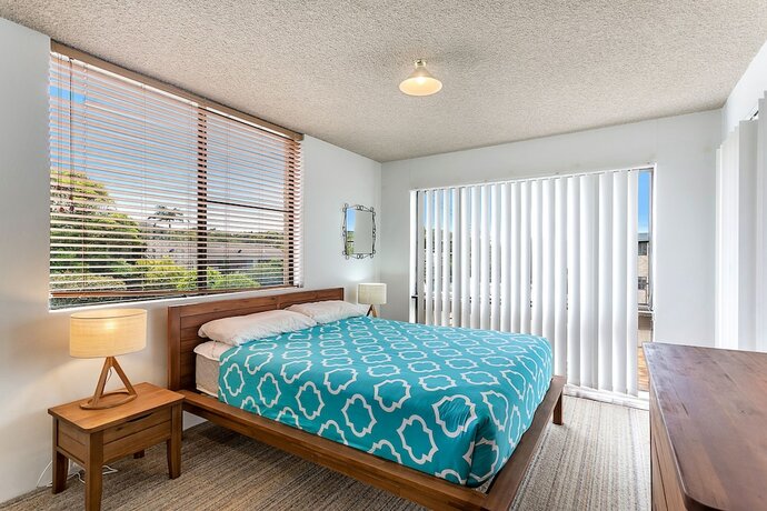 Imagen de la habitación del Hotel The Dunes, Unit 1/38 Marine Drive. Foto 6