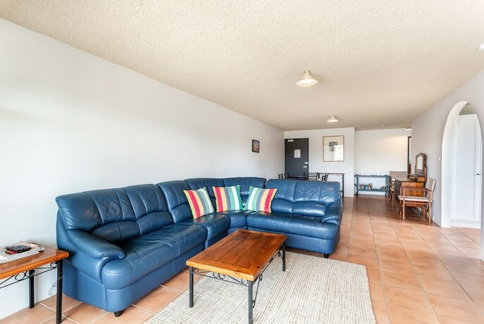 Imagen de la habitación del Hotel The Dunes, Unit 1/38 Marine Drive. Foto 7