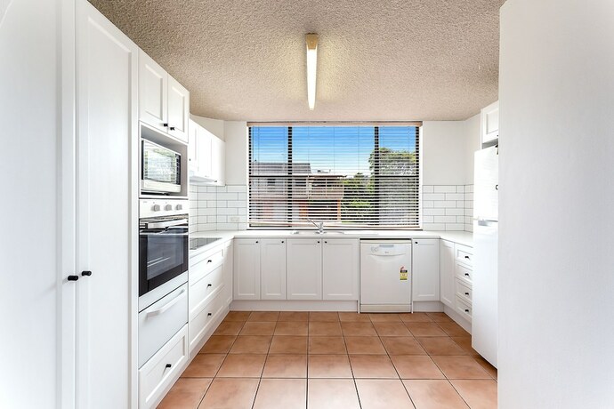 Imagen de la habitación del Hotel The Dunes, Unit 1/38 Marine Drive. Foto 8