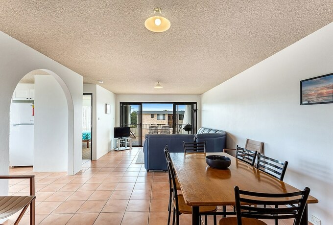 Imagen de la habitación del Hotel The Dunes, Unit 1/38 Marine Drive. Foto 9