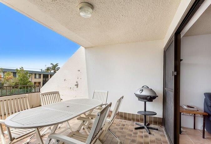 Imagen de la habitación del Hotel The Dunes, Unit 1/38 Marine Drive. Foto 10