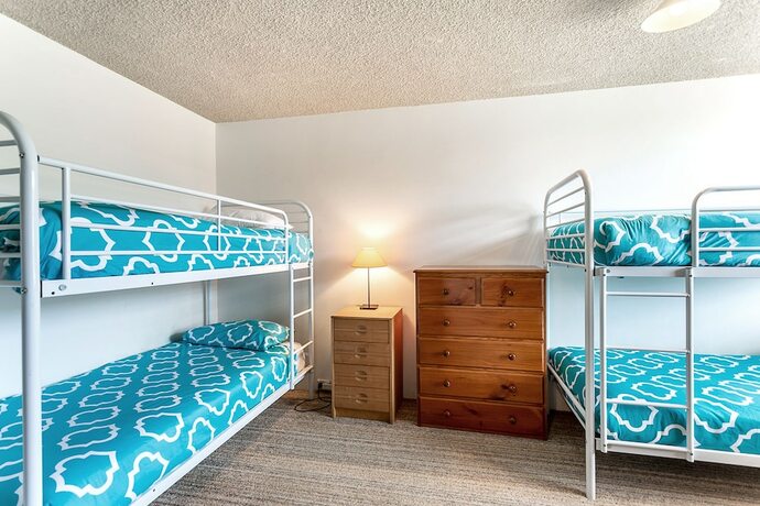 Imagen de la habitación del Hotel The Dunes, Unit 1/38 Marine Drive. Foto 13