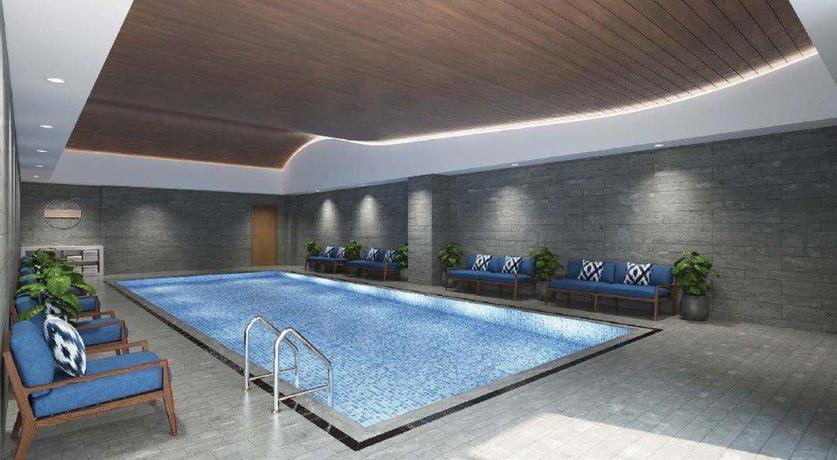 Imagen general del Hotel The Duniway Portland A Hilton. Foto 11