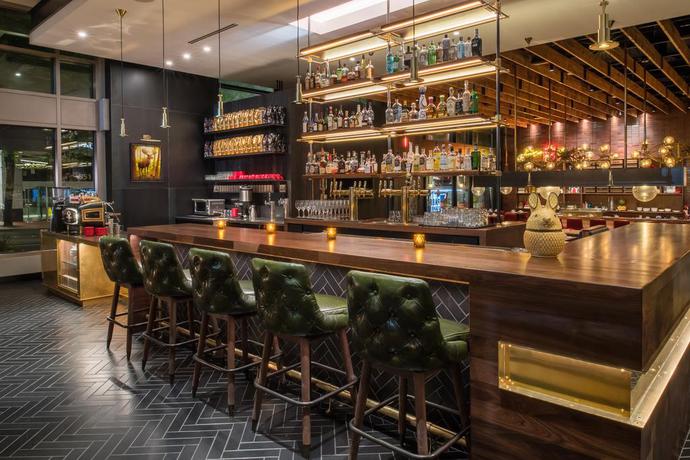 Imagen general del Hotel The Duniway Portland A Hilton. Foto 13