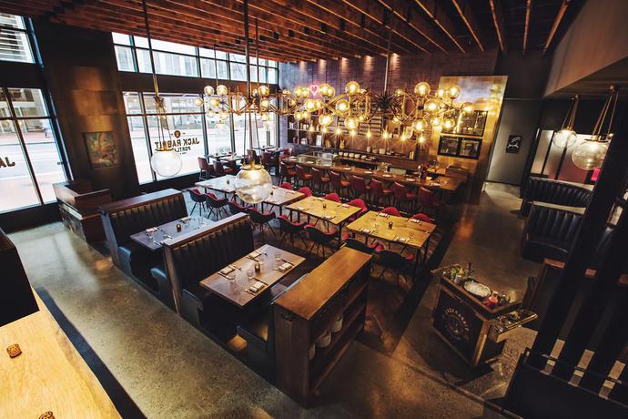 Imagen general del Hotel The Duniway Portland A Hilton. Foto 15