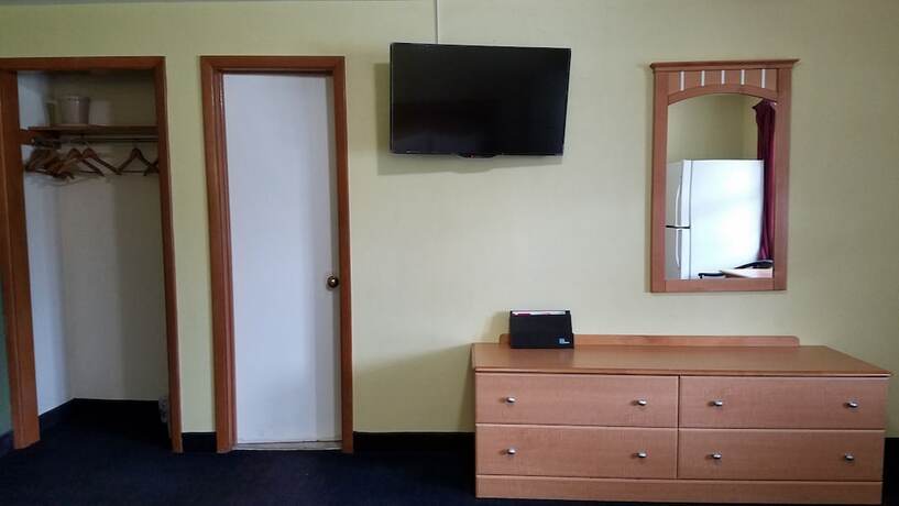 Imagen general del Hotel The Dunkirk Motel. Foto 1