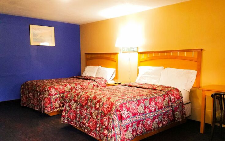 Imagen general del Hotel The Dunkirk Motel. Foto 5