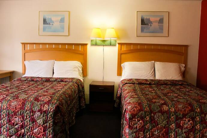 Imagen general del Hotel The Dunkirk Motel. Foto 6