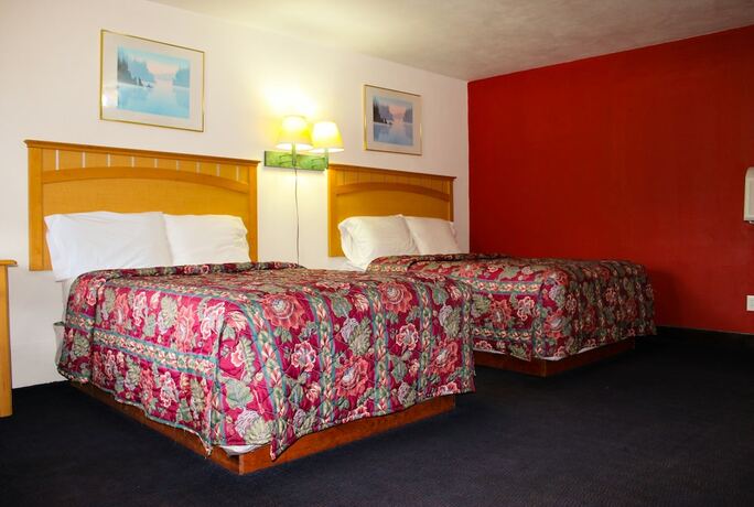 Imagen general del Hotel The Dunkirk Motel. Foto 9