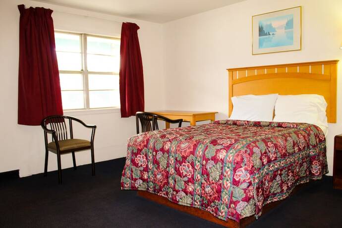 Imagen general del Hotel The Dunkirk Motel. Foto 11