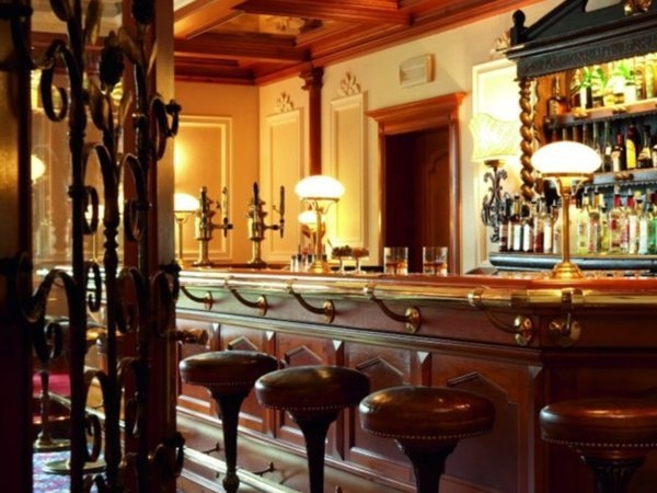 Imagen general del Hotel The Dunloe and Gardens. Foto 4