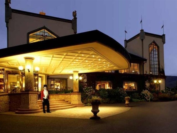 Imagen general del Hotel The Dunloe and Gardens. Foto 5