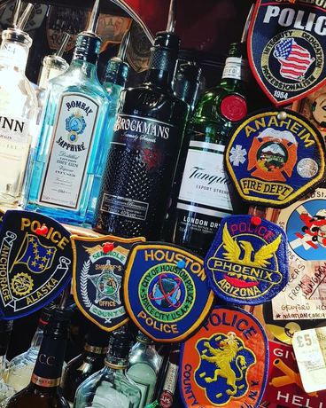 Imagen del bar/restaurante del Hotel The Dunvegan. Foto 5