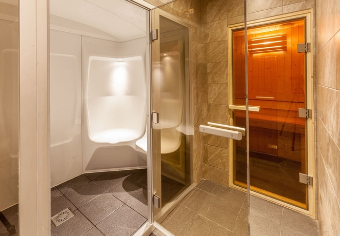 Imagen de la habitación del Hotel The Durley Dean. Foto 7
