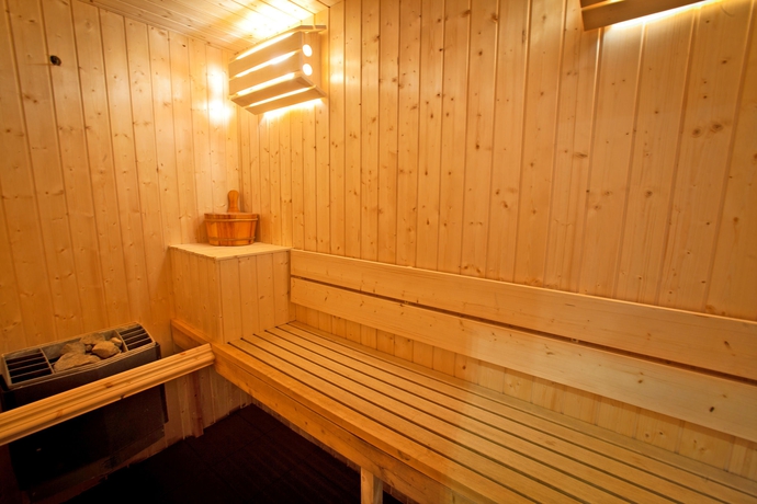 Imagen de la piscina del Hotel The Durley Dean. Foto 16