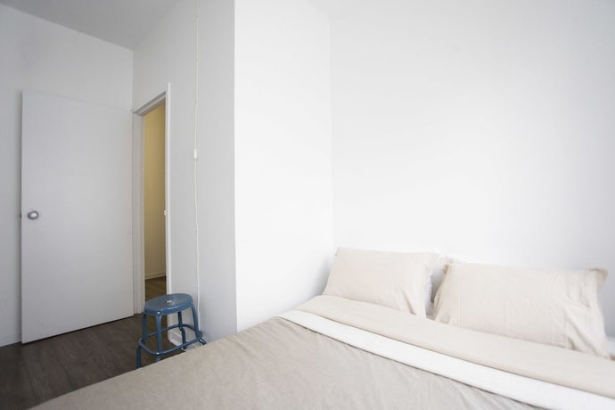 Imagen de la habitación del Hotel The Durocher Apartments. Foto 16