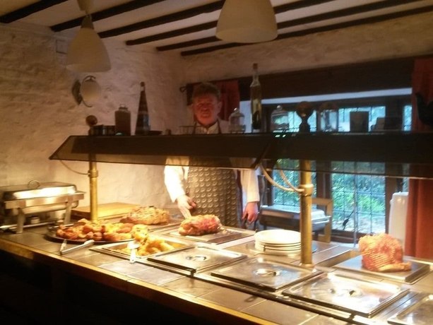 Imagen general del Hotel The Dusthole. Foto 2