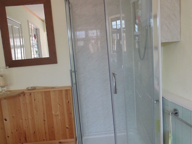 Imagen de la habitación del Hotel The Dusthole. Foto 11