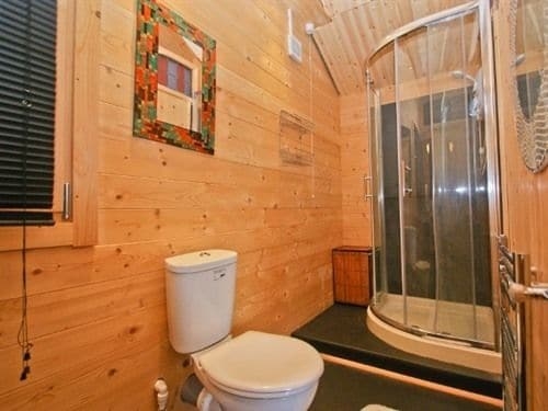 Imagen de la habitación del Hotel The Dusthole. Foto 13