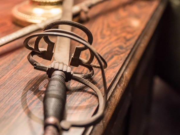 Imagen general del Hotel The Dusthole. Foto 3