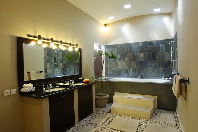 Imagen de la habitación del Hotel The Dusun. Foto 3