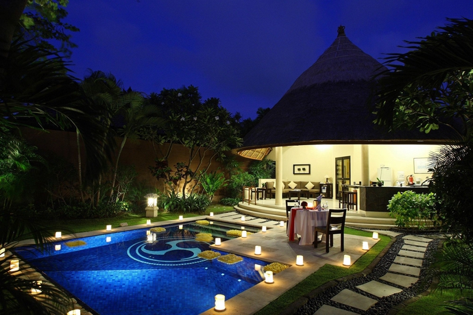 Imagen general del Hotel The Dusun. Foto 1