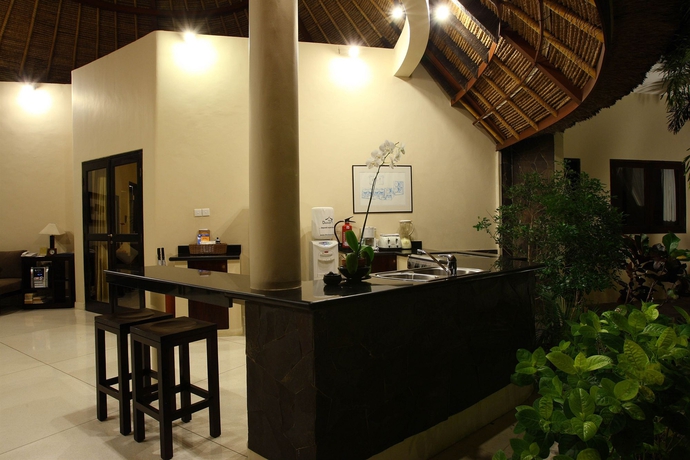 Imagen de la habitación del Hotel The Dusun. Foto 4