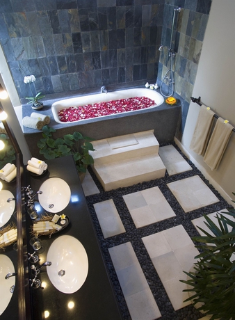 Imagen de la habitación del Hotel The Dusun. Foto 5