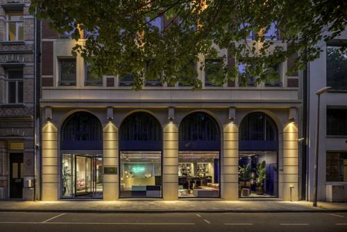 Imagen de la habitación del Hotel The Dutch. Foto 2