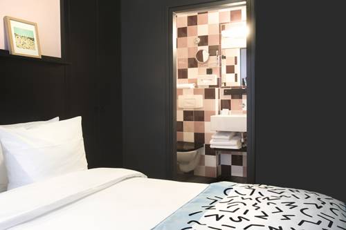 Imagen de la habitación del Hotel The Dutch. Foto 4