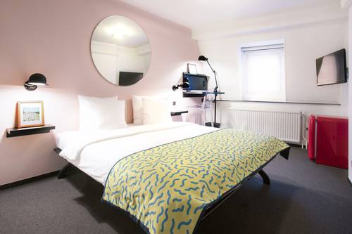 Imagen de la habitación del Hotel The Dutch. Foto 5