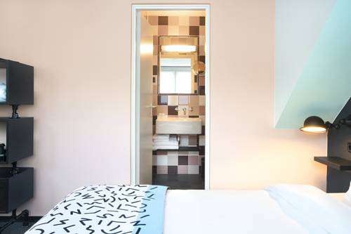 Imagen de la habitación del Hotel The Dutch. Foto 7