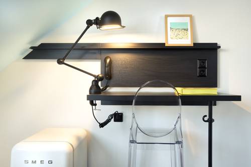 Imagen de la habitación del Hotel The Dutch. Foto 8