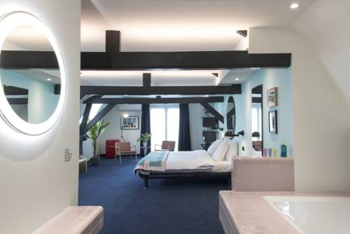 Imagen de la habitación del Hotel The Dutch. Foto 9