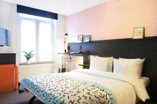 Imagen de la habitación del Hotel The Dutch. Foto 12