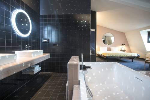 Imagen de la habitación del Hotel The Dutch. Foto 13