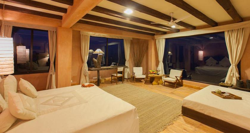 Imagen de la habitación del Hotel The Dwarikas Resort - Dhulikhel. Foto 2