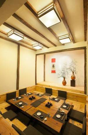 Imagen de los interiores del Hotel The Dwarikas Resort - Dhulikhel. Foto 12