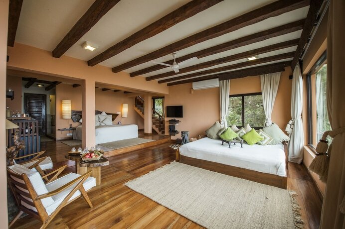 Imagen general del Hotel The Dwarika\'s Resort. Foto 4