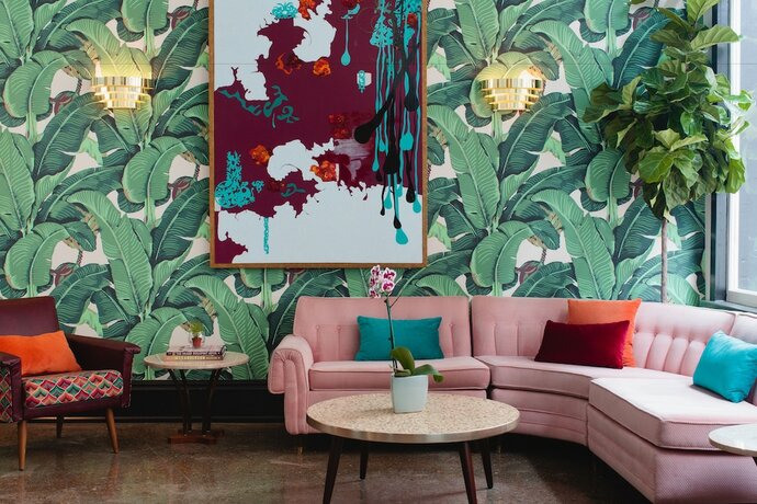 Imagen general del Hotel The Dwell, a Member of Designs. Foto 3