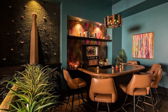 Imagen general del Hotel The Dwell, a Member of Designs. Foto 4