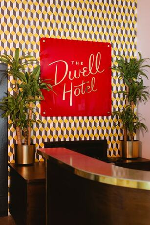 Imagen general del Hotel The Dwell, a Member of Designs. Foto 5